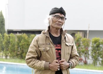 Kondisi Kesehatan Diding Boneng Sebelum Wafat
