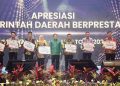 Penghargaan Pemda Berprestasi Jawa Bali Batch II 2026 dari Kemendagri