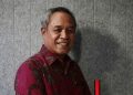 Benny Harman Demokrat Marah Wartawan Serang ‘Otak Kamu Ada Gak’