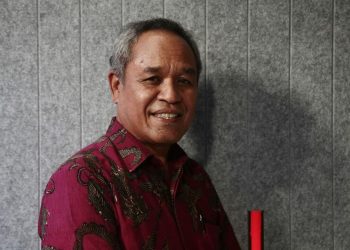 Benny Harman Demokrat Marah Wartawan Serang ‘Otak Kamu Ada Gak’