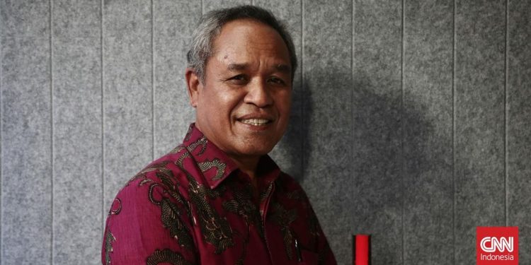 Benny Harman Demokrat Marah Wartawan Serang ‘Otak Kamu Ada Gak’