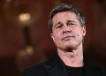 Curahan Hati Brad Pitt Tentang Pikiran Bunuh Diri yang Pernah Dialaminya