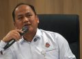 Penyitaan Foto Keluarga Eks Jampidsus Febrie oleh Kejagung