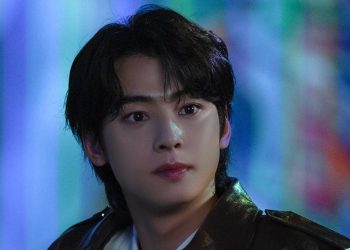 Pembayaran Lunas, Cha Eun-woo Ajukan Banding Pajak Senilai Rp163 M