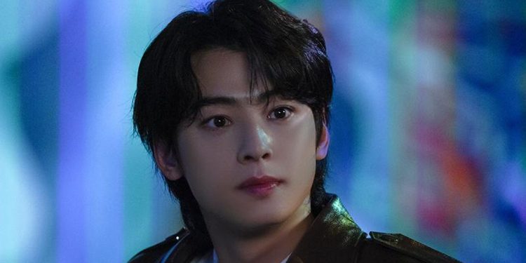 Pembayaran Lunas, Cha Eun-woo Ajukan Banding Pajak Senilai Rp163 M