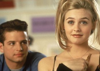 Serial Clueless Mulai Syuting 2027, Alicia Silverstone Akan Kembali
