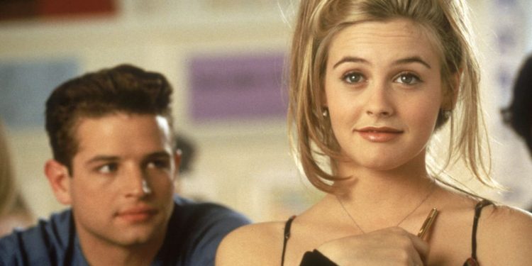 Serial Clueless Mulai Syuting 2027, Alicia Silverstone Akan Kembali