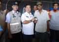 Pelayanan Adminduk bagi Warga Terdampak Bencana NTT oleh Dukcapil Jemput Bola