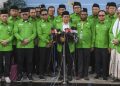 Kritik Cak Imin soal NU Dinilai Bukan Serangan terhadap HMI