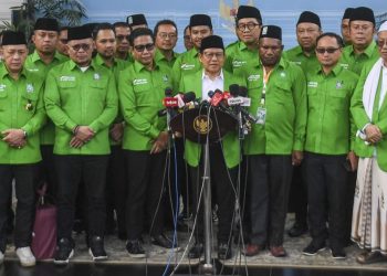 Kritik Cak Imin soal NU Dinilai Bukan Serangan terhadap HMI