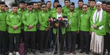 Kritik Cak Imin soal NU Dinilai Bukan Serangan terhadap HMI