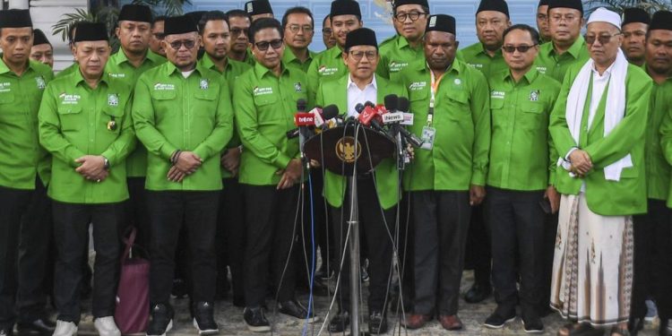 Kritik Cak Imin soal NU Dinilai Bukan Serangan terhadap HMI