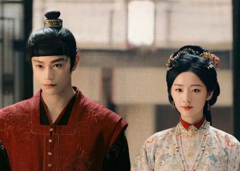 Jadwal Tayang dan Sinopsis Drama China Jalan Menuju Kemegahan
