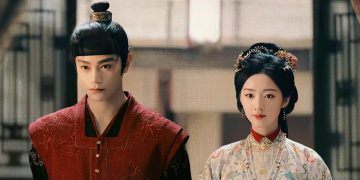 Jadwal Tayang dan Sinopsis Drama China Jalan Menuju Kemegahan