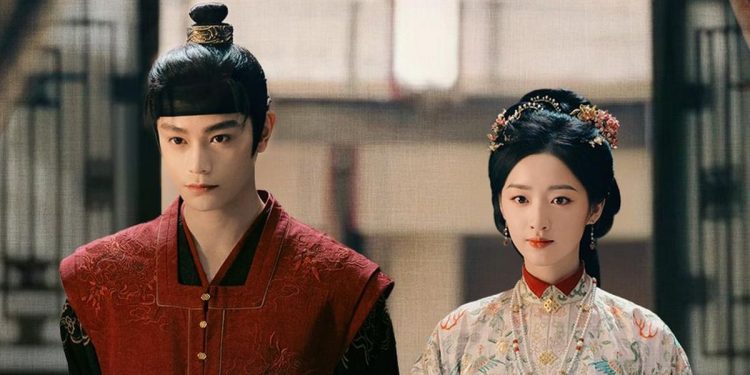 Jadwal Tayang dan Sinopsis Drama China Jalan Menuju Kemegahan