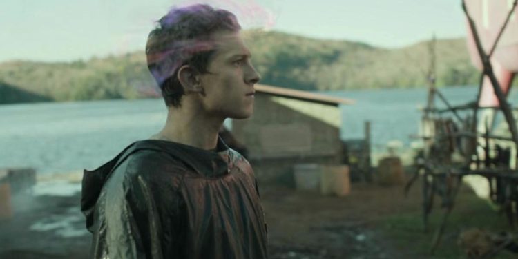 Sinopsis Film Chaos Walking Tayang di Bioskop Trans TV 8 Agustus 2026