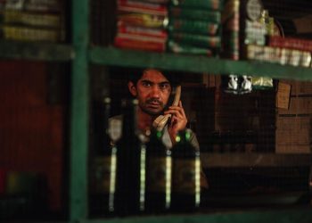 Laut Bercerita Akan Tayang di Bioskop pada 29 Oktober 2026