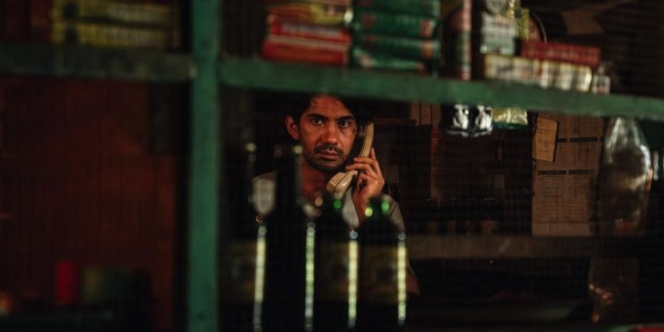 Laut Bercerita Akan Tayang di Bioskop pada 29 Oktober 2026