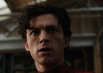Spider-Man Masih Puncaki Box Office Meski Diteror Insidious 6