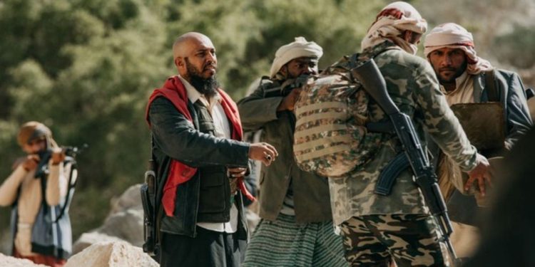 Sinopsis The Ambush Tayang di Bioskop Trans TV 25 Agustus 2026