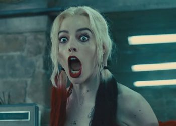 Sinopsis The Suicide Squad tayang di Trans TV 4 Agustus 2026