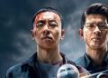 Sinopsis Wings of Dread, Iko Uwais Berperan Sebagai Villain di Film Aksi China