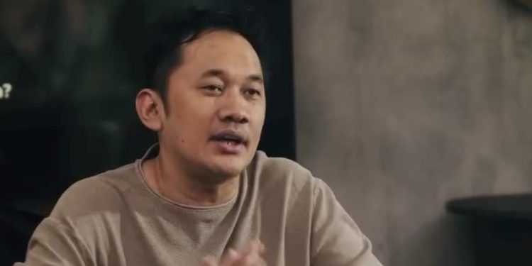 Gagal Remake Film G30S PKI, Hanung Bramantyo Kerjakan Lobang Buaya