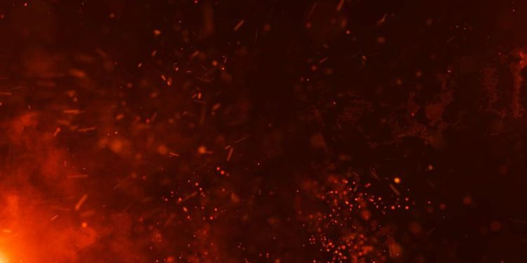 2 Hektare Tanah Kosong di Tallasa City Makassar Terbakar