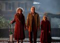 Perbedaan Out of the Further dalam Film Insidious yang Sebelumnya