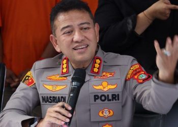 Kronologi Penangkapan Revaldo dalam Kasus Narkoba oleh Polisi