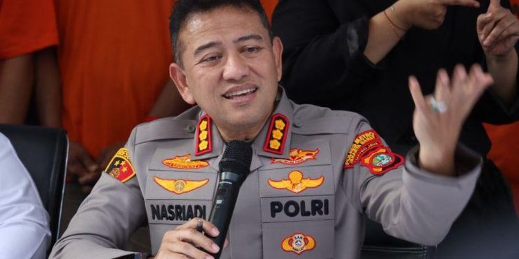 Kronologi Penangkapan Revaldo dalam Kasus Narkoba oleh Polisi