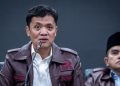 DPR Komisi III Tegaskan Tidak Ada Surat Persetujuan Pergantian Kapolri