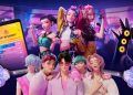 KPop Demon Hunters Masuk Top 5 Netflix Global Minggu ke-59