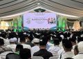 Tim Formatur Mendapat Jatah Sebulan untuk Menyusun Kepengurusan Baru PBNU