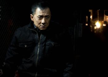 Sinopsis Film Police Story Lockdown Tayang di Bioskop Trans TV 9 Agustus 2026