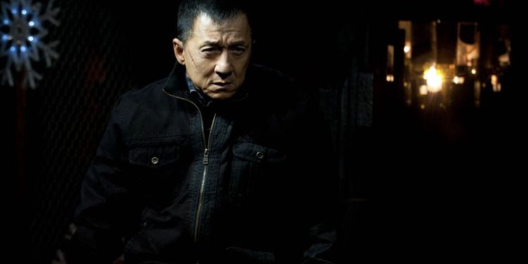 Sinopsis Film Police Story Lockdown Tayang di Bioskop Trans TV 9 Agustus 2026