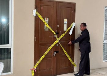 Ketua Yayasan Sekolah Jaksel Akan Diperiksa Terkait Ribuan Senjata
