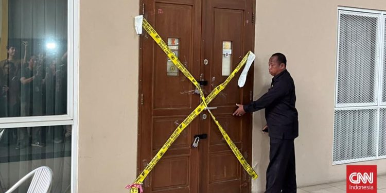 Ketua Yayasan Sekolah Jaksel Akan Diperiksa Terkait Ribuan Senjata