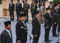 Janji Pemerintah Tak Akan Mengakali Putusan MK Tentang Anggaran MBG
