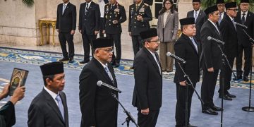 Janji Pemerintah Tak Akan Mengakali Putusan MK Tentang Anggaran MBG