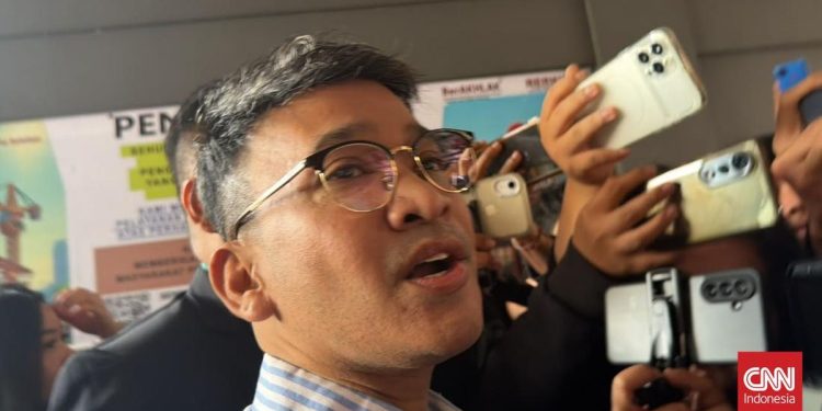 Ruben Onsu Pilih Jalur Damai dan Siap Kembalikan Uang