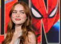 Peran Sadie Sink dalam Spider-Man: Cerita Baru