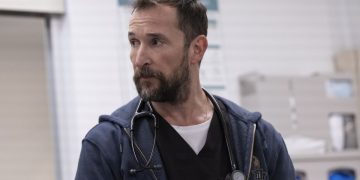 Teaser Trailer Season 3 The Pitt Rilis, Kasus Medis yang Lebih Brutal