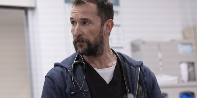 Teaser Trailer Season 3 The Pitt Rilis, Kasus Medis yang Lebih Brutal