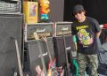 Bassis Pas Band Trisno Meninggal Dunia Setelah Dirawat karena Gagal Ginjal