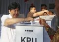 Momen Terakhir Guruh Soekarnoputra Sebelum Wafat, Dedikasi untuk Seni Budaya dan Sosial