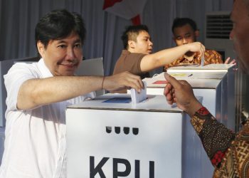 Momen Terakhir Guruh Soekarnoputra Sebelum Wafat, Dedikasi untuk Seni Budaya dan Sosial