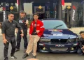 Alasan Al Ghazali Tidak Tunjukkan Wajah Anak ke Publik dan Kekhawatirannya