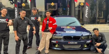 Alasan Al Ghazali Tidak Tunjukkan Wajah Anak ke Publik dan Kekhawatirannya