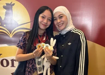 Anak Dian Ayu dan Omesh Tampil di WSC Bangkok 2026 Wakili Indonesia di Ajang Internasional